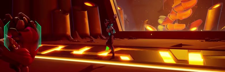 破神者/GODBREAKERS(图5)