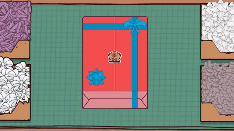 保障礼品店/Keep Me Gifted(图6) 保障礼品店/Keep Me Gifted(图6)