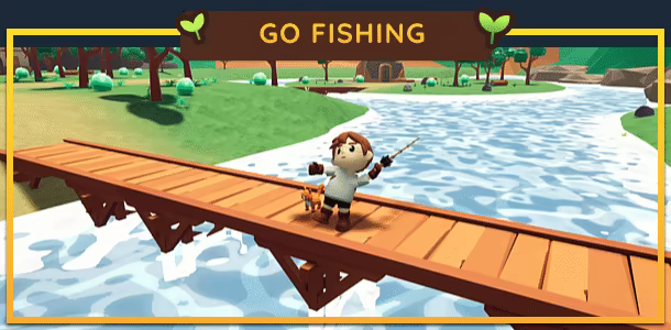 丰作纪/Cropia(图4) 丰作纪/Cropia(图4)