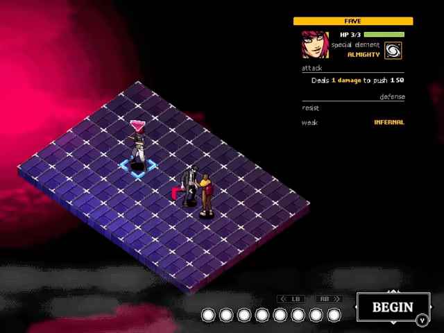 恶魔学园/Demonschool(图7)