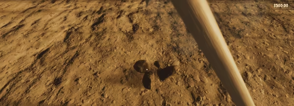 挖油吧！爸爸/Fuel Harvest Together(图3)