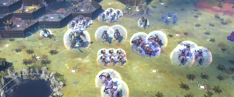 无尽帝国2/ENDLESS Legend 2(图8)