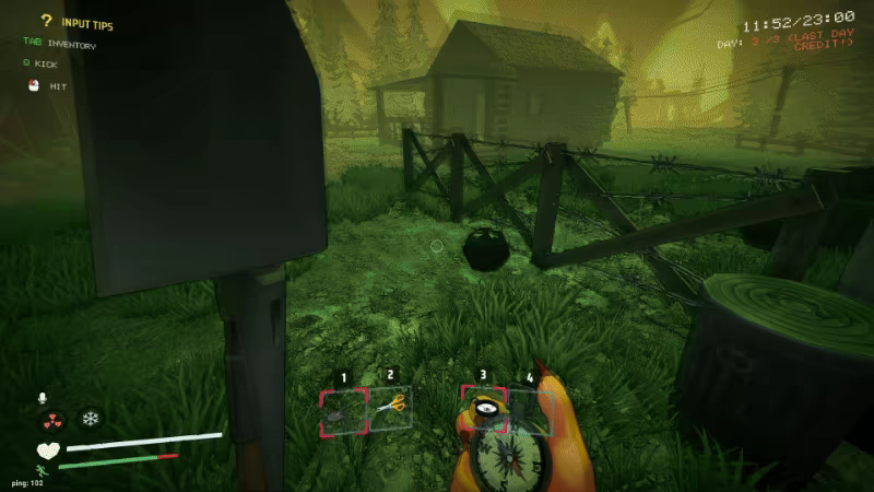 外卖伙伴/delivery pals/支持网络联机(图12)