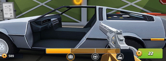 像素战斗:僵尸射手/Pixel Combat: Zombie Shooter(图6) 像素战斗:僵尸射手/Pixel Combat: Zombie Shooter(图6)