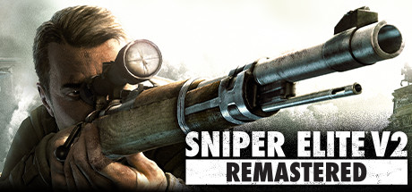 狙击精英V2重制版/Sniper Elite V2 Remastered/支持网络联机(图1)