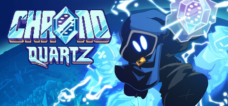 时间石英/Chronoquartz(图1)