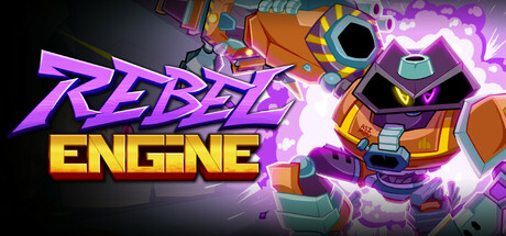 反抗引擎/Rebel Engine(图1)