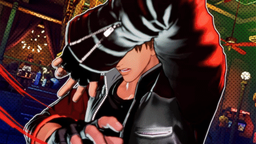 饿狼传说：群狼之城/FATAL FURY: City of the Wolves/支持网络联机(图2)