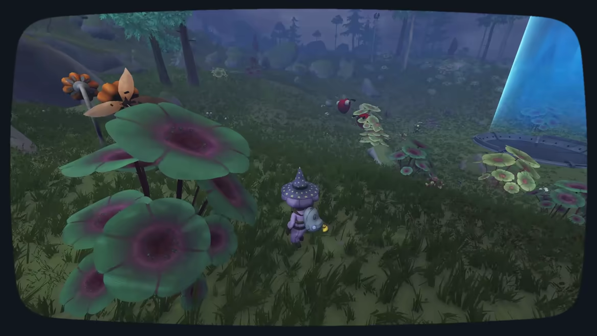 大宝贝回收公司/Fish Stick Protocol(图4)