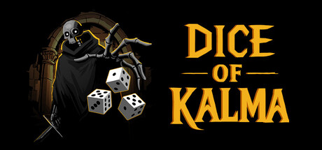 卡尔玛之骰/Dice of Kalma(图1)