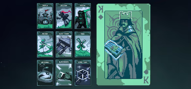 九王/9 Kings(图2)