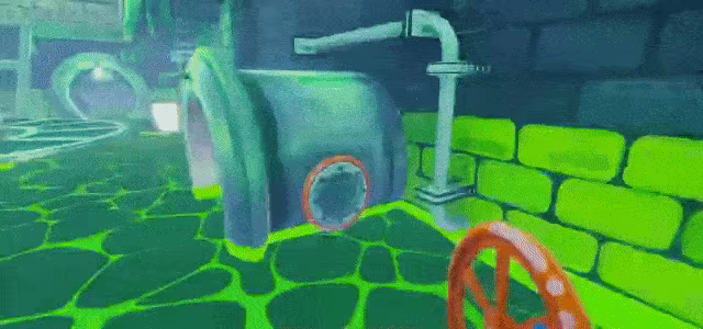 破碎袖口/CUFFBUST/支持网络联机(图7) 破碎袖口/CUFFBUST/支持网络联机(图7)