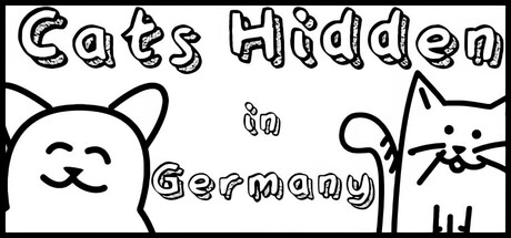隐藏在德国的猫/Cats Hidden in Germany(图1)