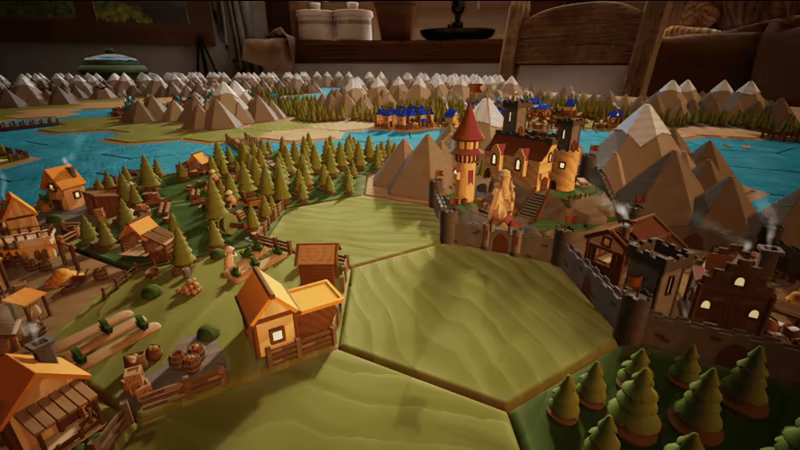 贸易之路/Let Them Trade(图5)