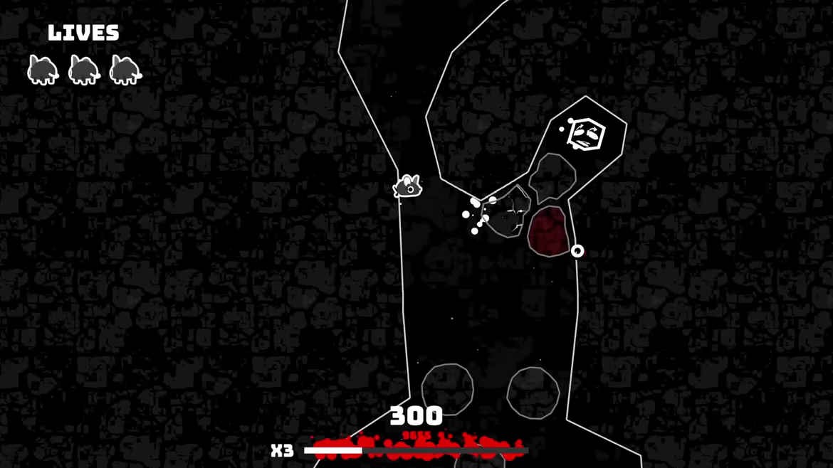 鼠坠/DOWNMOUSE(图4)