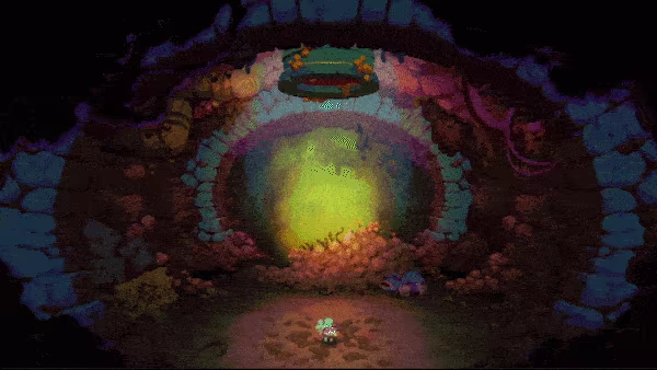 小小勇士们/Morsels(图2)