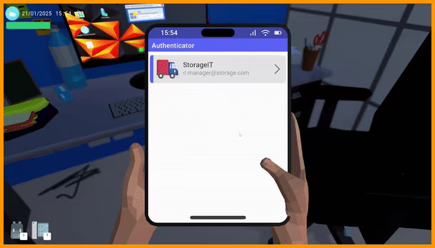 IT专家模拟器/IT Specialist Simulator(图3) IT专家模拟器/IT Specialist Simulator(图3)