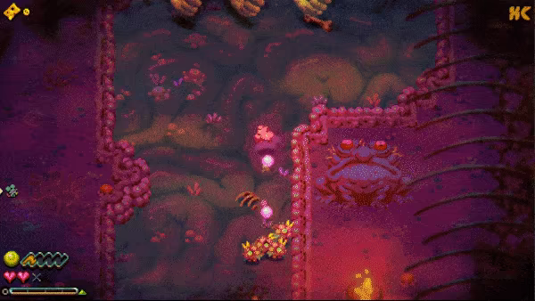 小小勇士们/Morsels(图5)