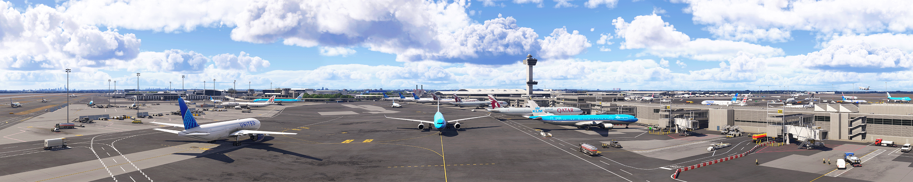 微软飞行模拟2024/Microsoft Flight Simulator 2024/支持网络联机（更新v1.39.9.0）(图8)