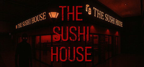 寿司屋/The Sushi House(图1)
