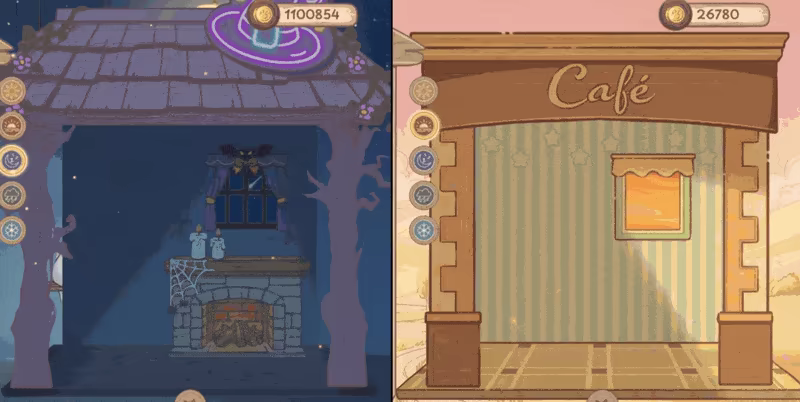 萌宠不摸鱼：Lofi猫/NoSlack Pets: Lo-Fi Paws(图4)