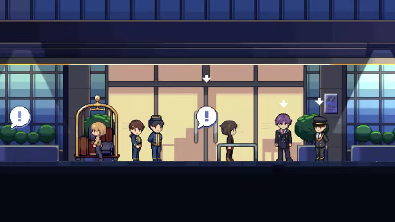 凊恧猎犬/Salty Hounds(图5) 凊恧猎犬/Salty Hounds(图5)