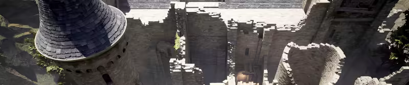 火光幻想:复仇/Firelight Fantasy: Vengeance(图4) 火光幻想:复仇/Firelight Fantasy: Vengeance(图4)