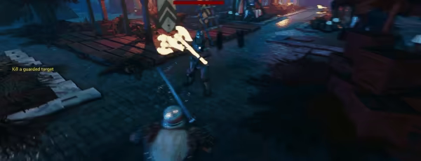 火光幻想：原力能量/Firelight Fantasy: Force Energy(图3)