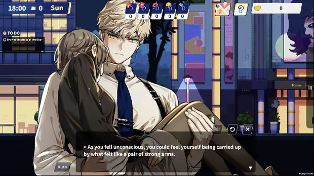 凊恧猎犬/Salty Hounds(图6) 凊恧猎犬/Salty Hounds(图6)