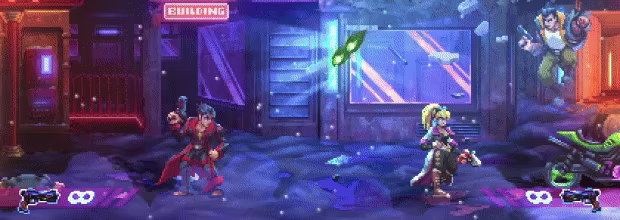 霓虹地狱/Neon Inferno(图2) 霓虹地狱/Neon Inferno(图2)