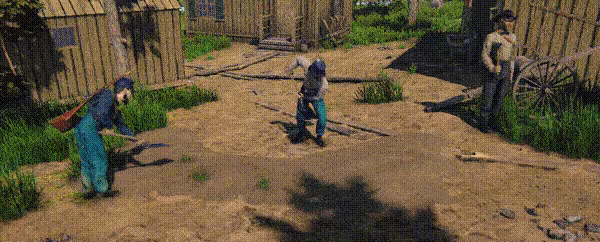 自由的呐喊/自由战吼/Battle Cry of Freedom/支持网络联机(图9)