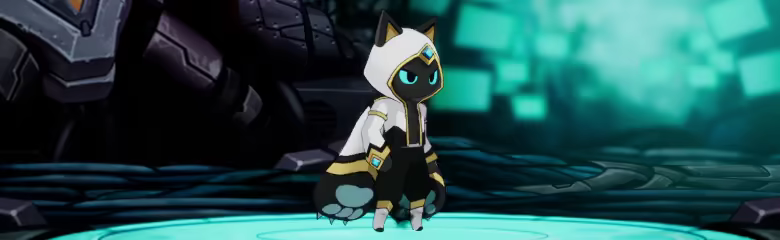 致命利爪/Fatal Claw(图6) 致命利爪/Fatal Claw(图6)