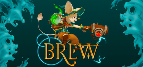 炼金学院物语/Brew(图1)