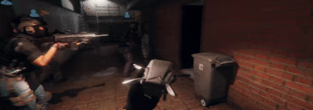 绝命时刻/Zero Hour(图3)