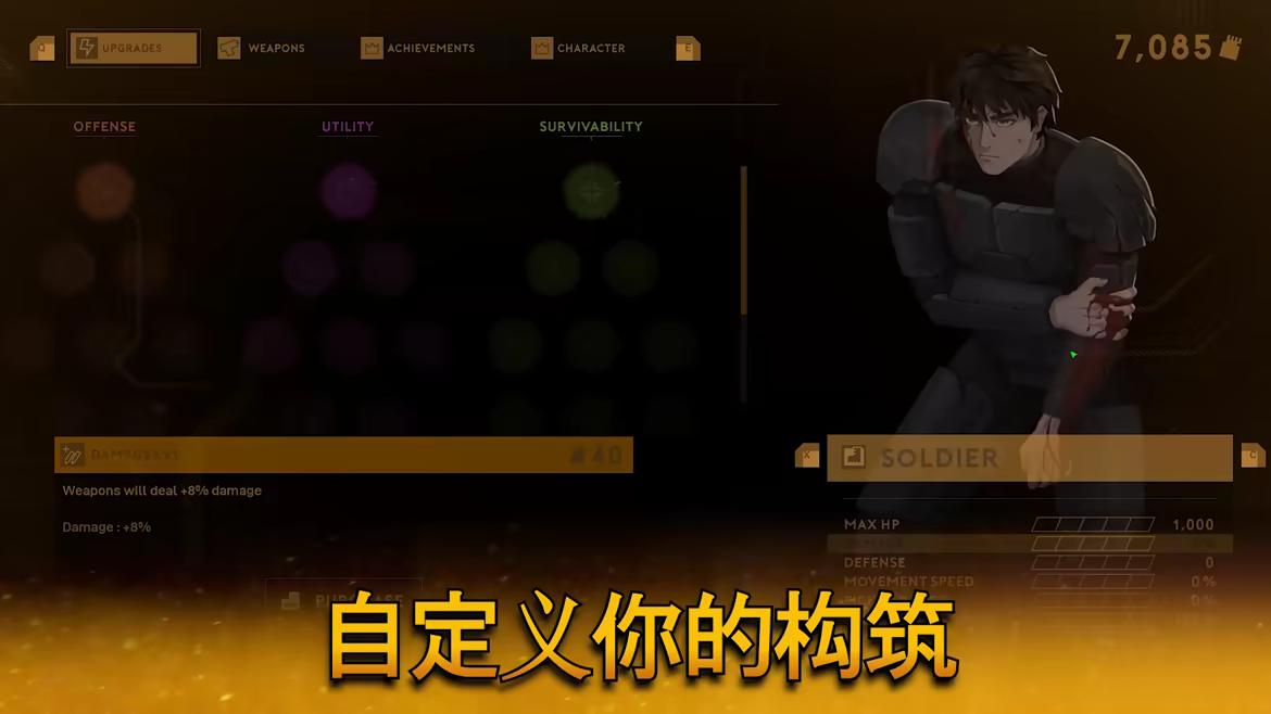 末日来袭：狂潮/Let Them Come: Onslaught(图3)