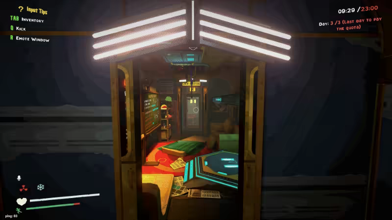 外卖伙伴/delivery pals/支持网络联机(图5)