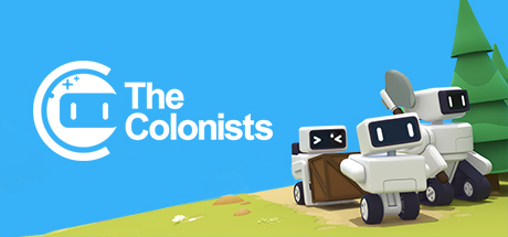殖民者/The Colonists/支持网络联机(图1)