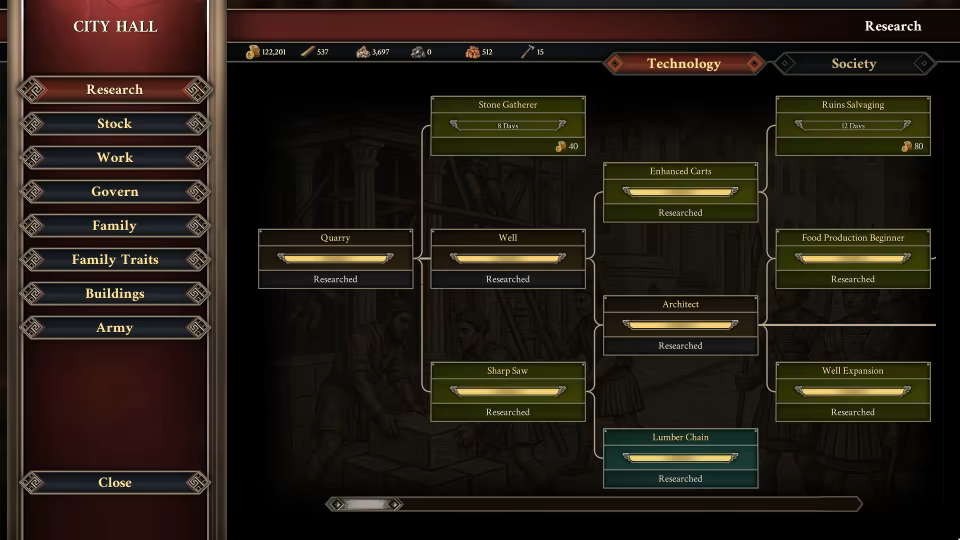 庞贝:遗产/Pompeii: The Legacy(图8) 庞贝:遗产/Pompeii: The Legacy(图8)