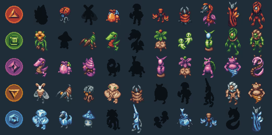 原始混战/Primal Fray(图3)