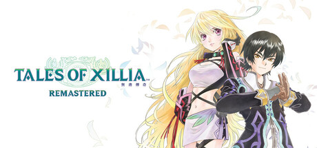 无尽传奇：复刻版/Tales of Xillia Remastered