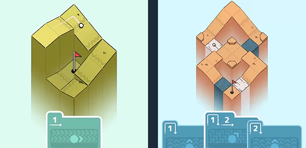 高尔夫之巅/Golf Peaks(图3)