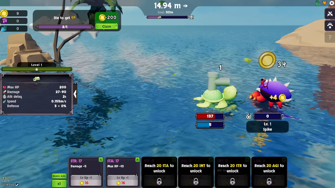 攻城海龟/Siegeturtle(图2)