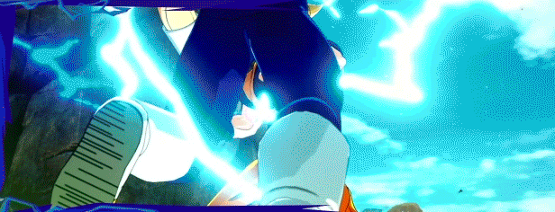 七龙珠 电光炸裂！ZERO/DRAGON BALL: Sparking! ZERO/支持网络联机(图4)