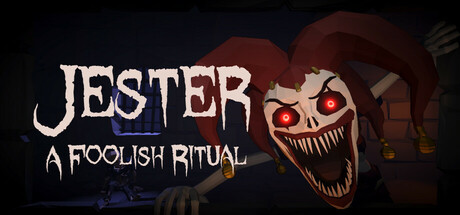 小丑:愚行仪式/Jester: A Foolish Ritual(图1) 小丑:愚行仪式/Jester: A Foolish Ritual(图1)