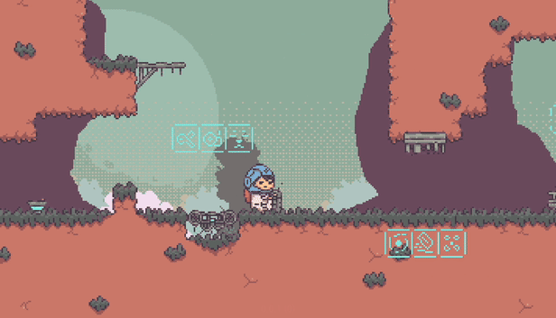 不同的星球/BOKURA: planet/支持网络联机(图4)