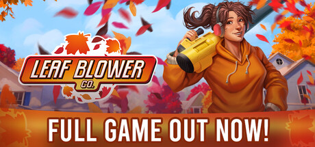 吹叶公司/Leaf Blower Co.(图1)