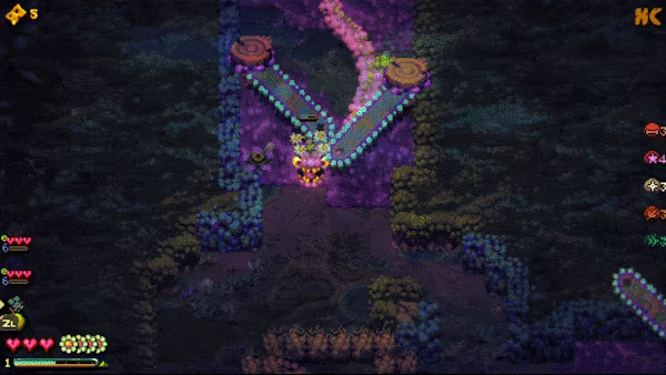 小小勇士们/Morsels(图6)