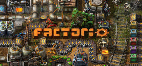 异星工厂/Factorio/支持网络联机(图1)