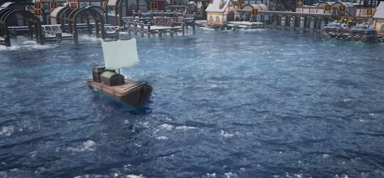 鼠宝小镇/Whiskerwood(图4)