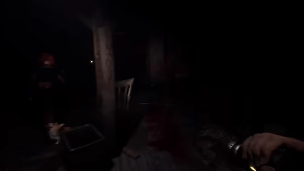 未知项目/Project Unknown/支持网络联机(图2) 未知项目/Project Unknown/支持网络联机(图2)